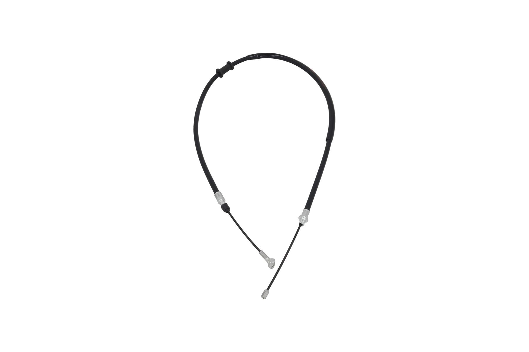 KAMOKA KAM1190236 huzal, rögzítőfék