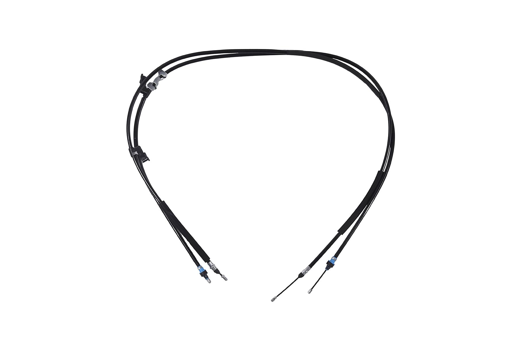 KAMOKA KAO1190305 Kézifék bowden, kézifék kötél