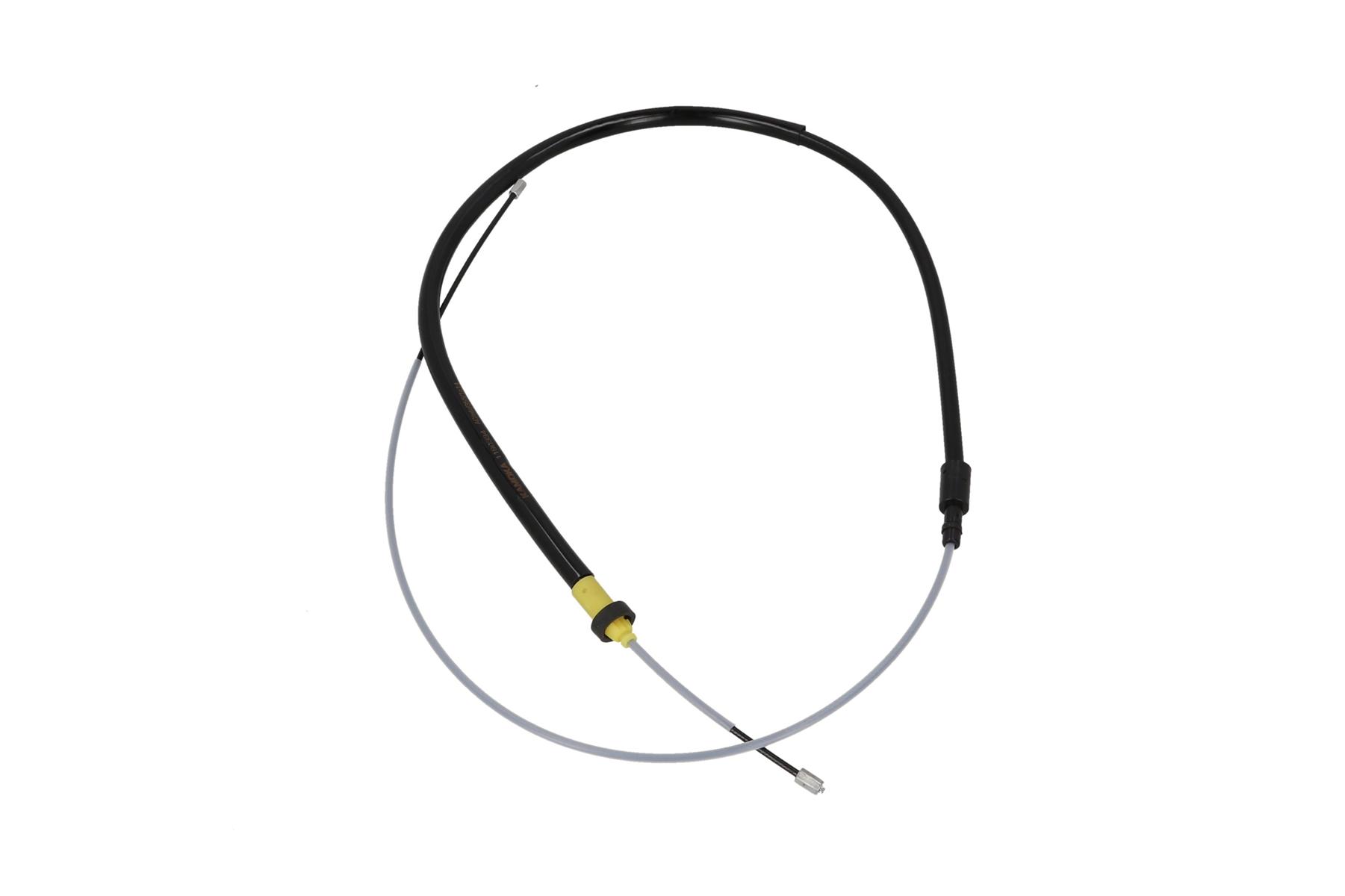 KAMOKA KAO1190334 Kézifék bowden, kézifék kötél