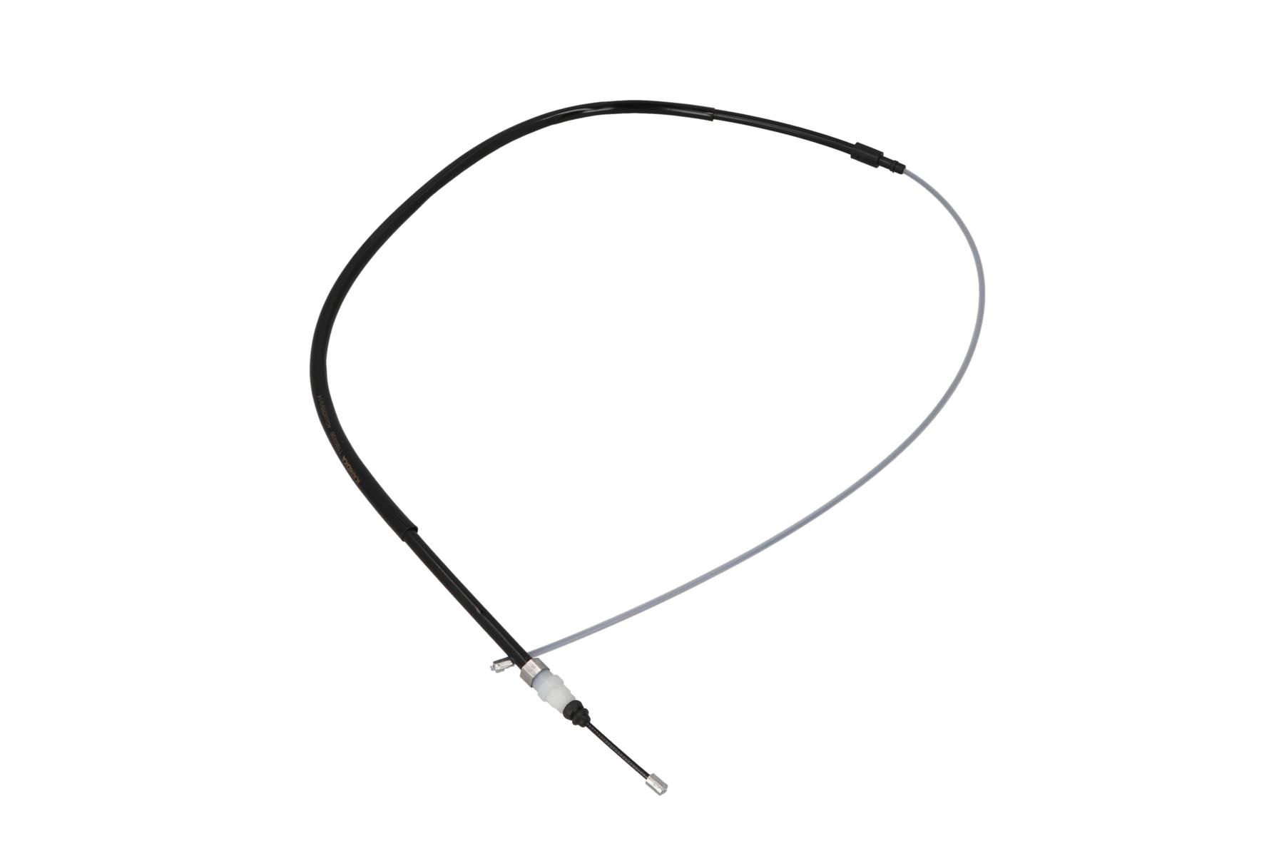 KAMOKA KAO1190336 Kézifék bowden, kézifék kötél