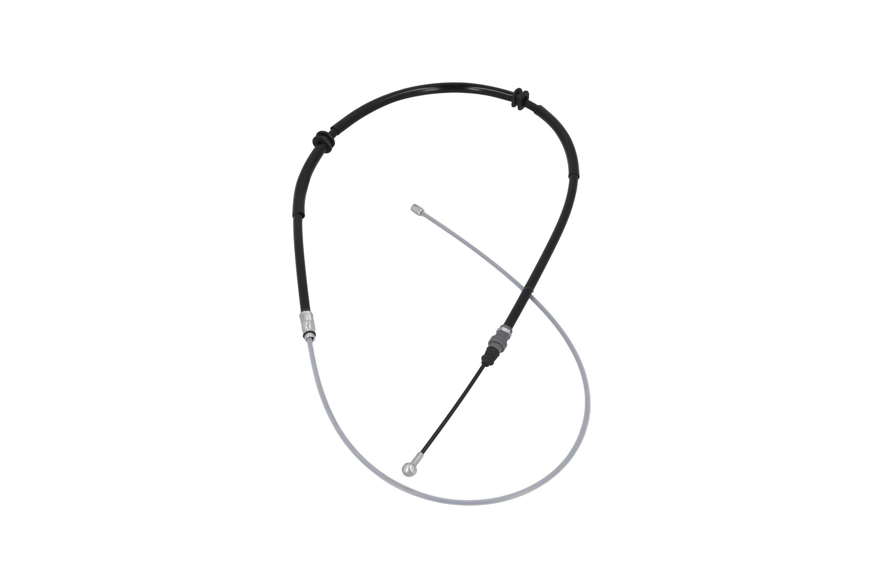 KAMOKA KAO1190338 Kézifék bowden, kézifék kötél