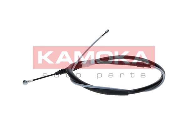KAMOKA KAO1190411 Kézifék bowden, kézifék kötél