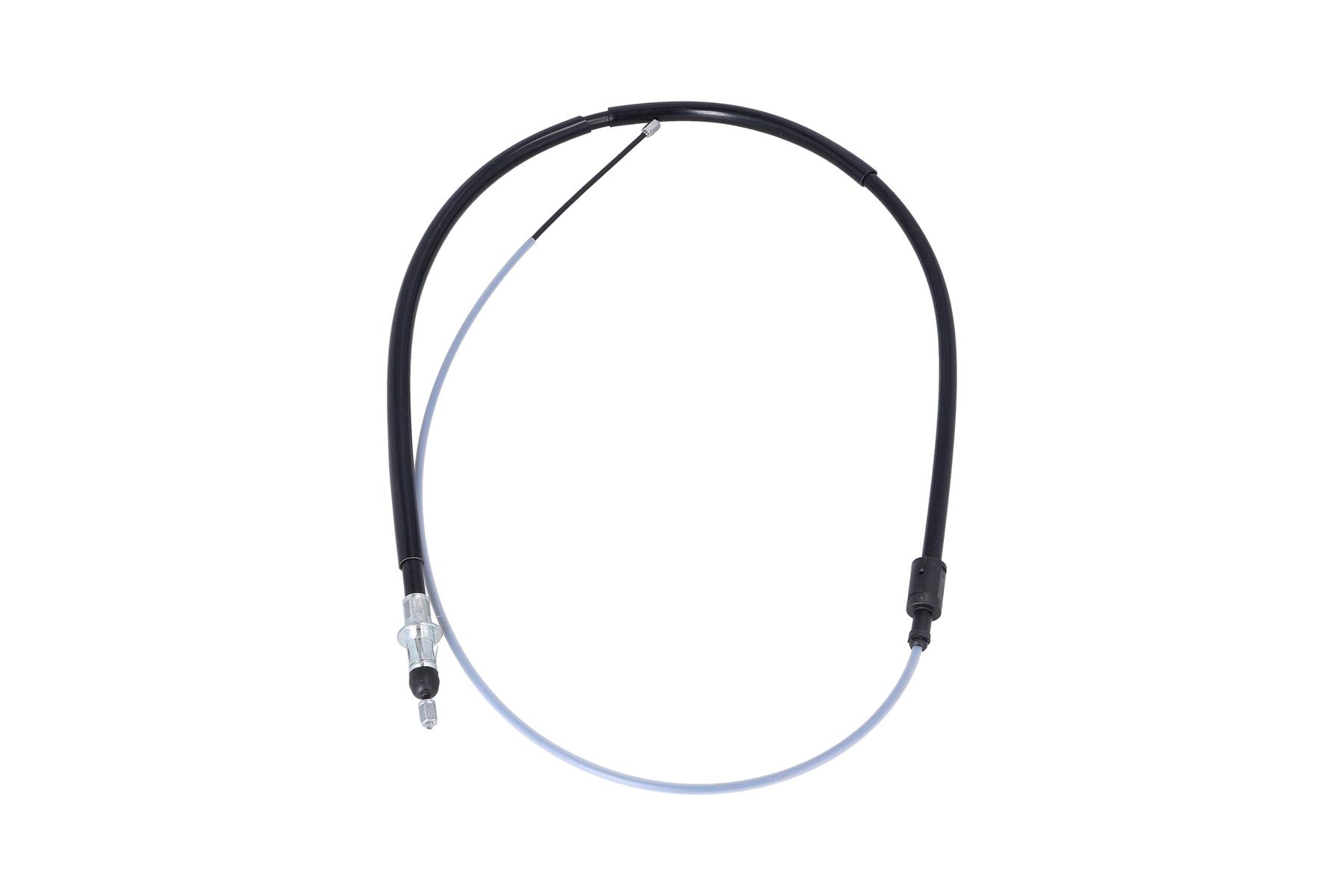 KAMOKA KAO1190345 Kézifék bowden, kézifék kötél