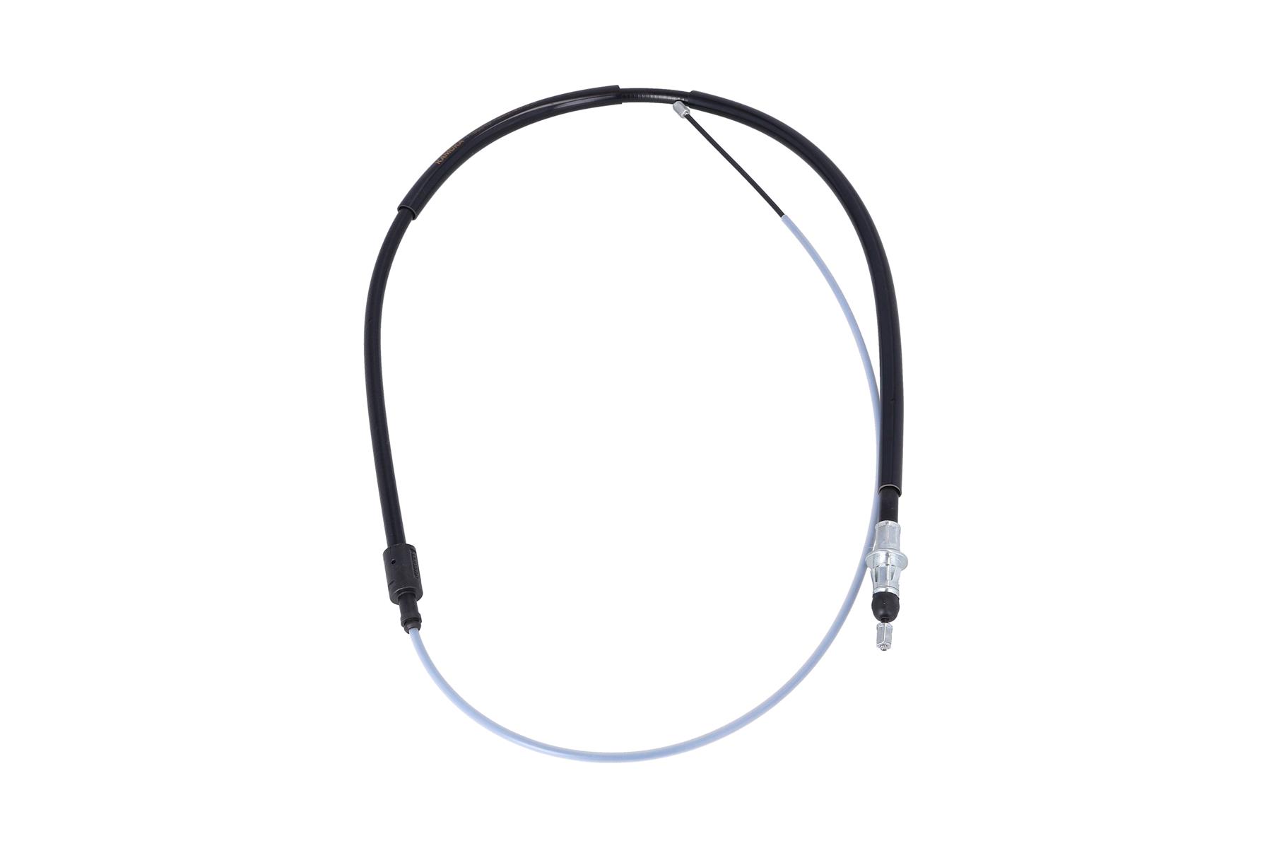 KAMOKA KAO1190345 Kézifék bowden, kézifék kötél