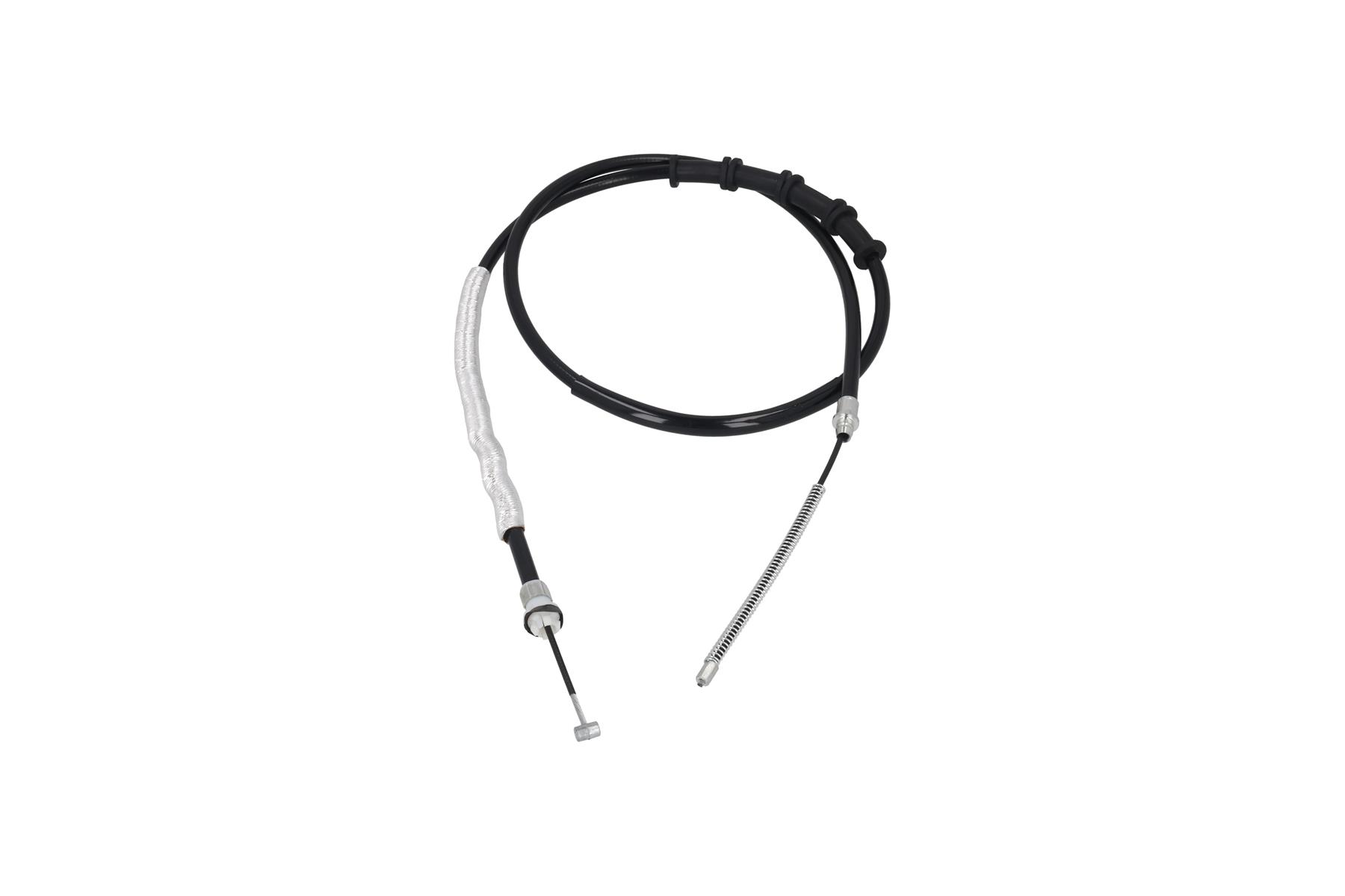 KAMOKA KAO1190350 Kézifék bowden, kézifék kötél