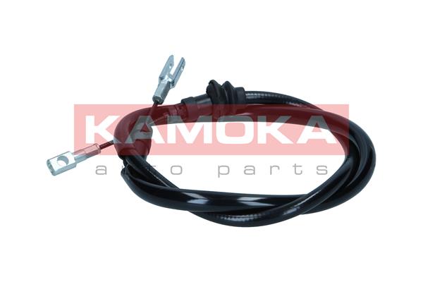 KAMOKA KAO1190447 Kézifék bowden, kézifék kötél