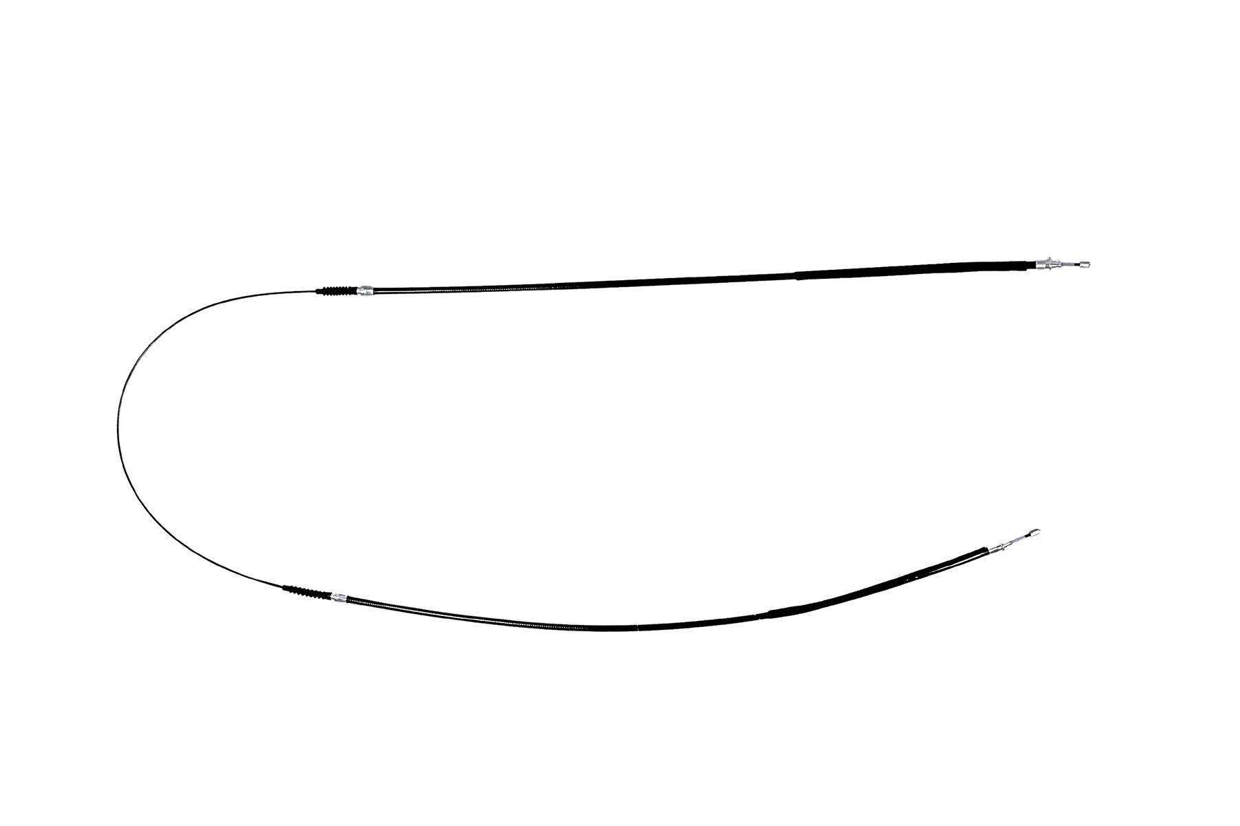 KAMOKA KAO1190478 Kézifék bowden, kézifék kötél