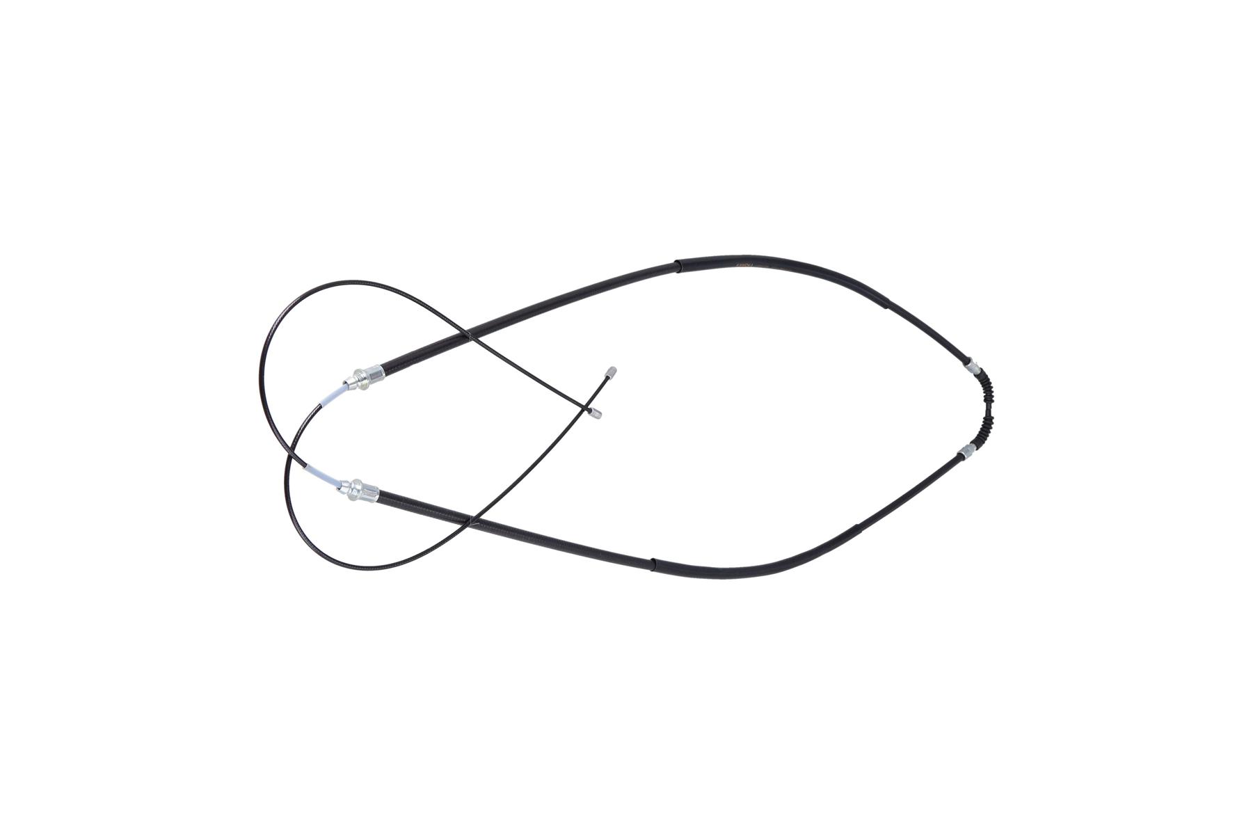 KAMOKA KAO1190479 Kézifék bowden, kézifék kötél