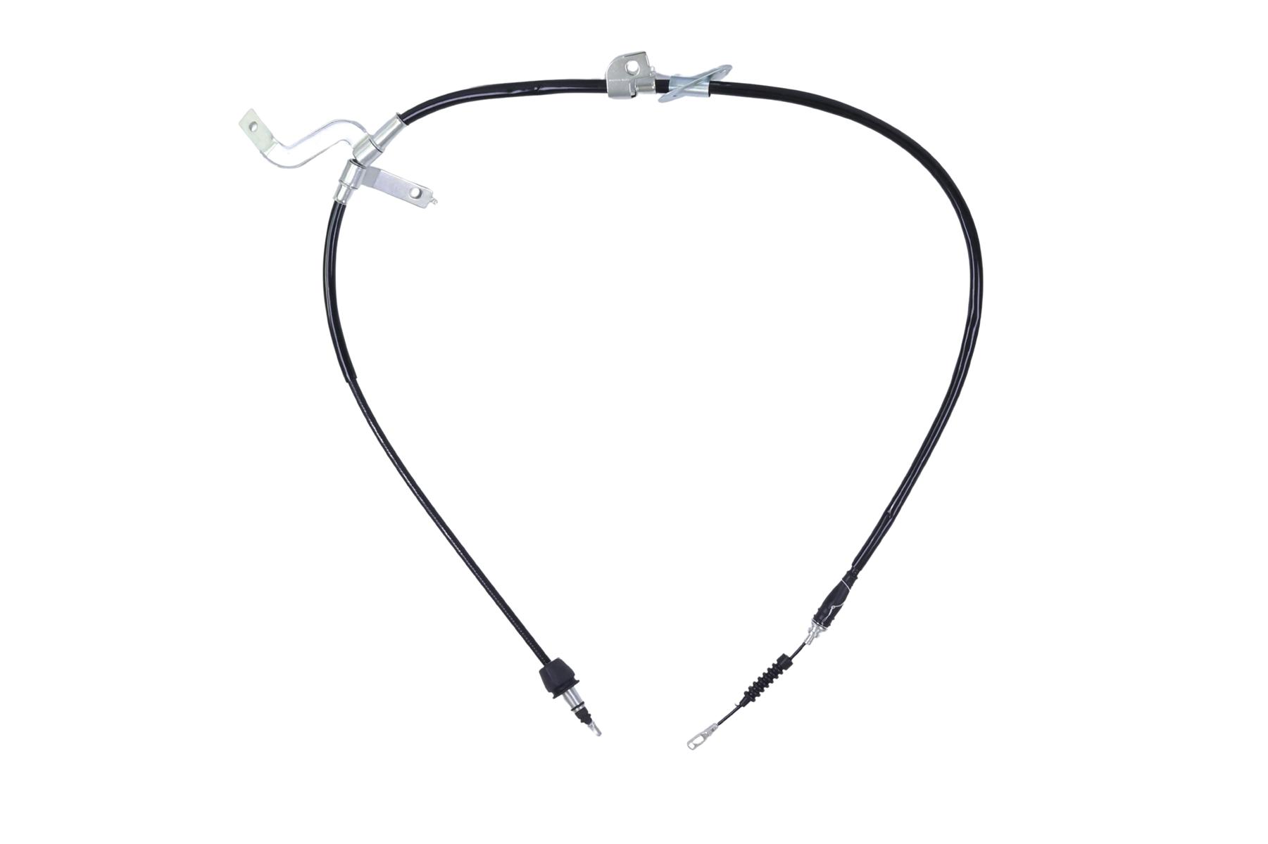 KAMOKA KAO1190573 Kézifék bowden, kézifék kötél