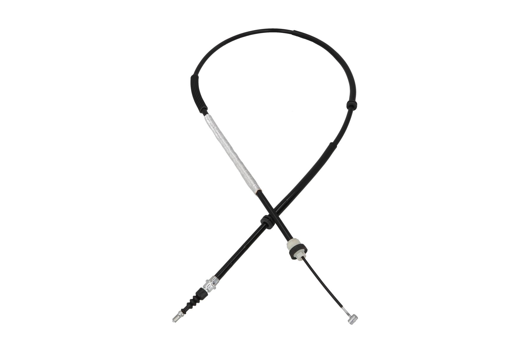 KAMOKA KAO1190591 Kézifék bowden, kézifék kötél