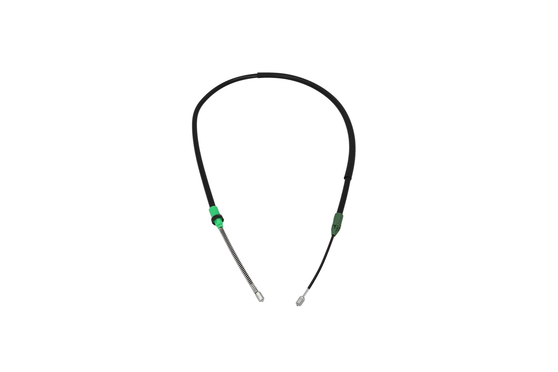 KAMOKA KAO1190653 Kézifék bowden, kézifék kötél