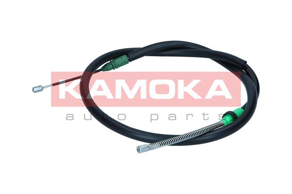 KAMOKA KAO1190654 Kézifék bowden, kézifék kötél