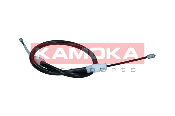 KAMOKA KAO1190727 Kézifék bowden, kézifék kötél