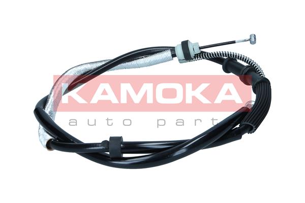 KAMOKA KAO1190675 Kézifék bowden, kézifék kötél