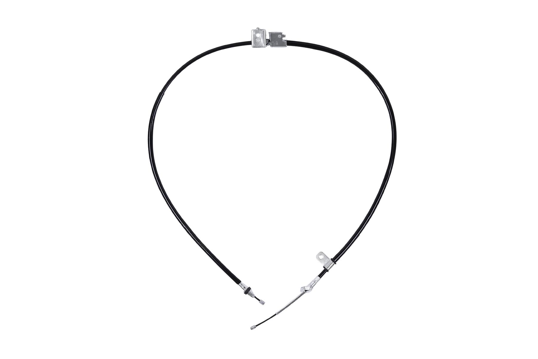 KAMOKA  Kézifék bowden, kézifék kötél