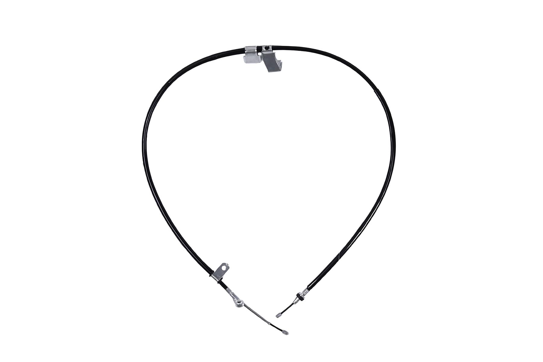 KAMOKA KAO1190704 Kézifék bowden, kézifék kötél