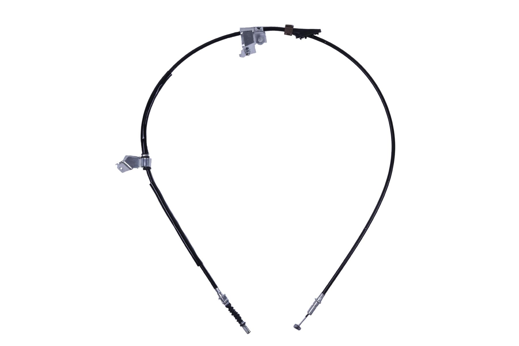 KAMOKA KAO1190719 Kézifék bowden, kézifék kötél