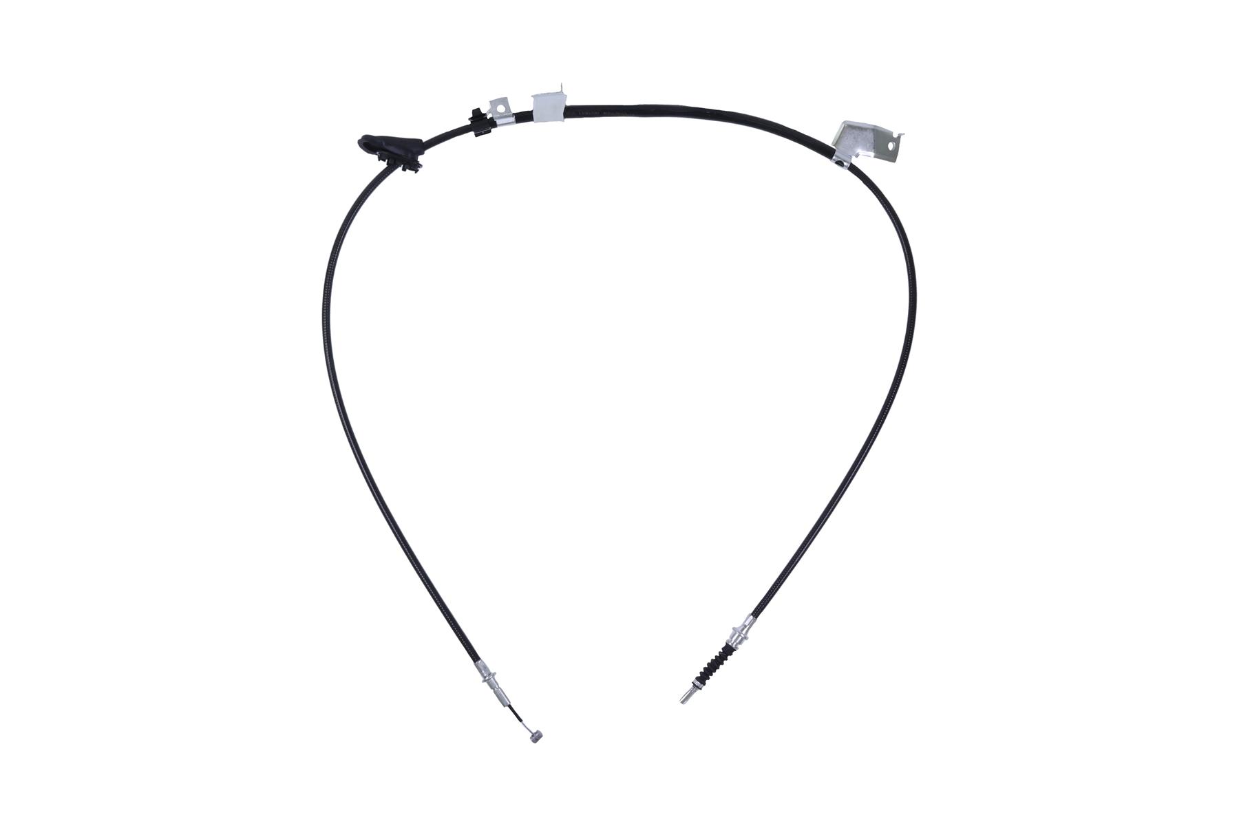 KAMOKA KAO1190720 Kézifék bowden, kézifék kötél