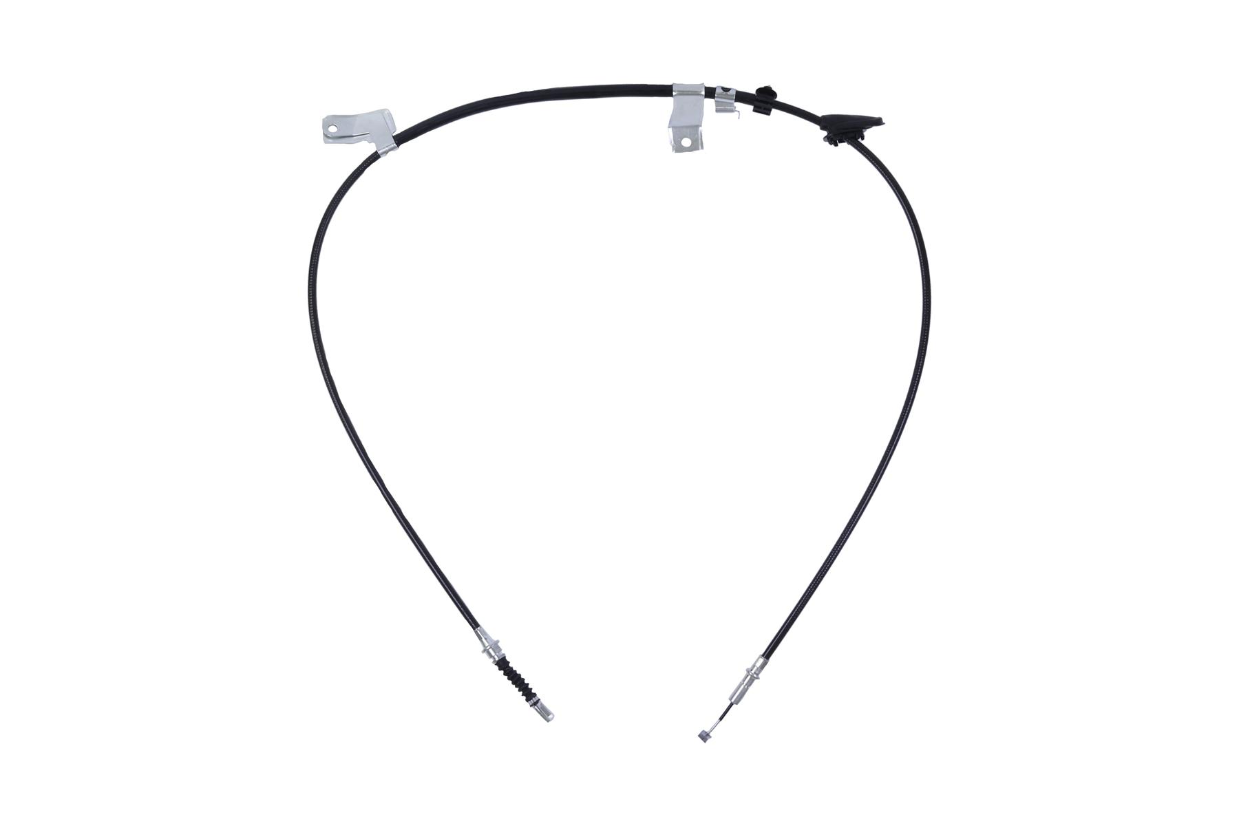 KAMOKA KAO1190720 Kézifék bowden, kézifék kötél