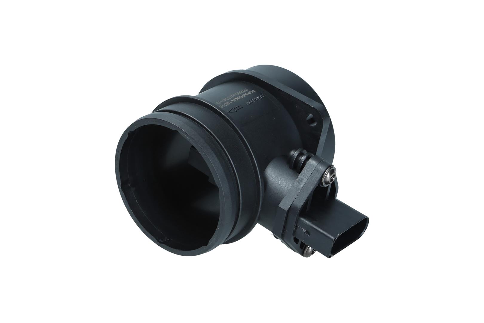 KAMOKA  Légtömegmérő, légmennyiségmérő