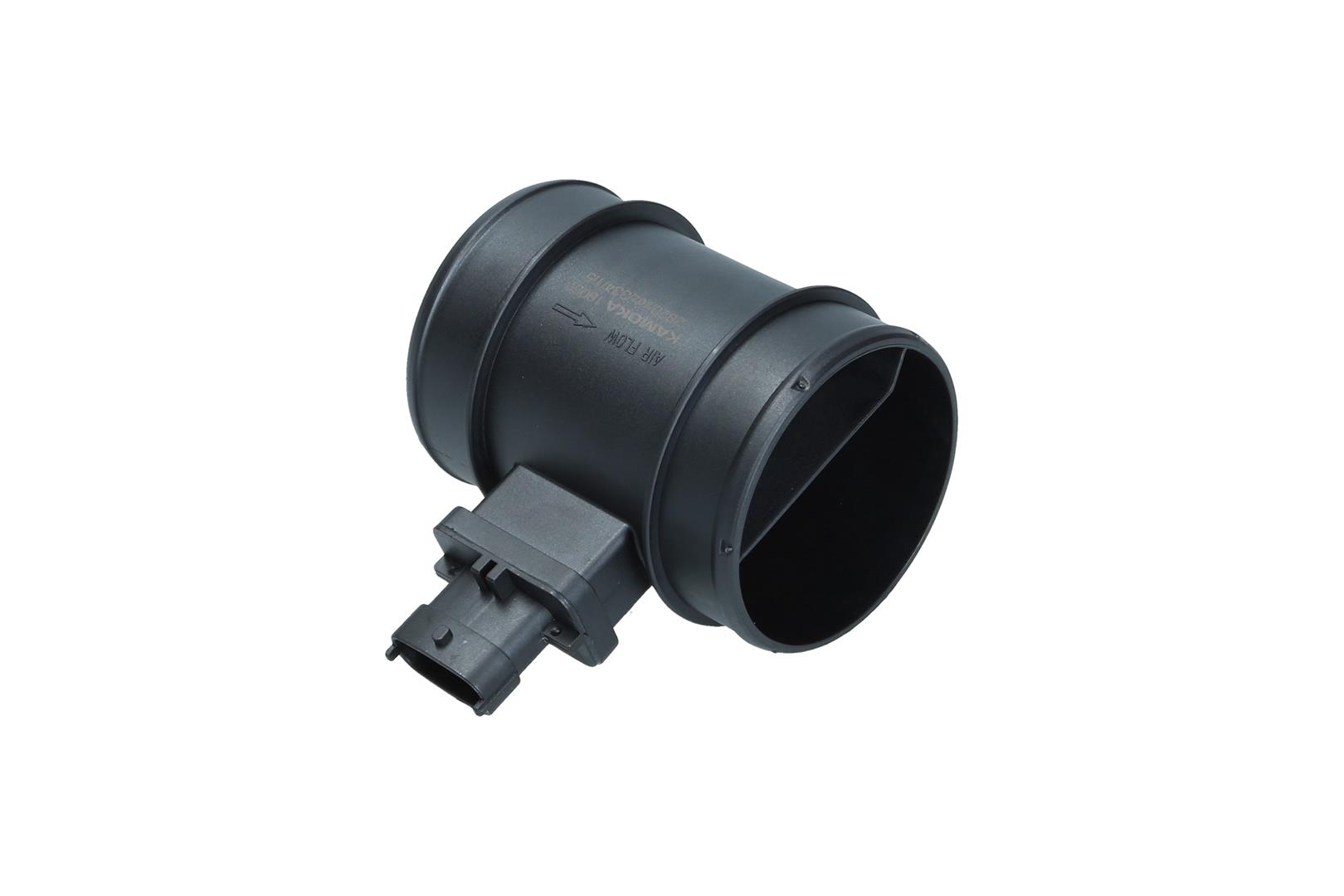 KAMOKA  Légtömegmérő, légmennyiségmérő