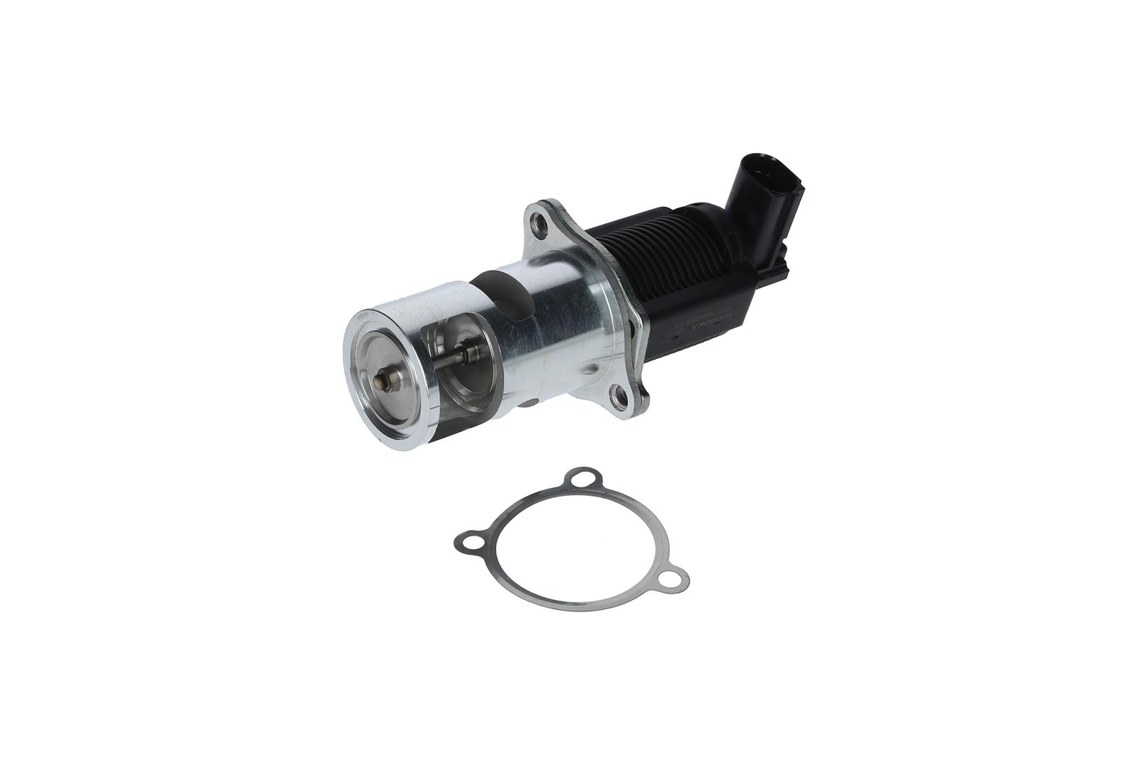 KAMOKA  AGR szelep, EGR szelep