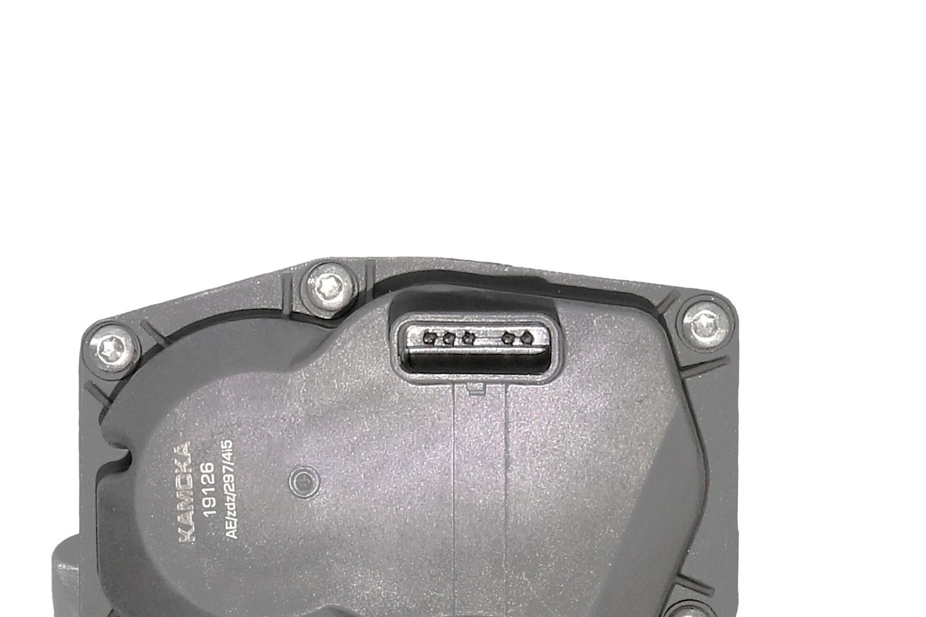 KAMOKA KAO19126 AGR szelep, EGR szelep