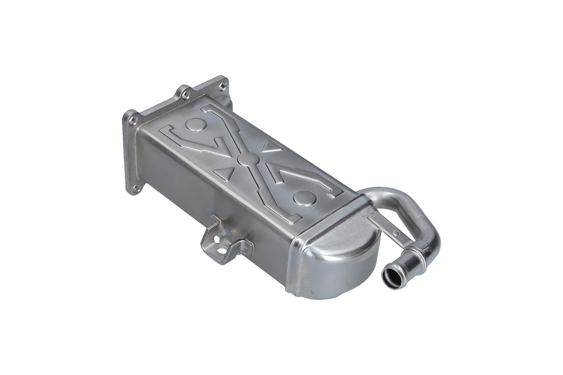 KAMOKA KAO19C071 Kipufogógáz visszavezetés AGR/EGR hűtés