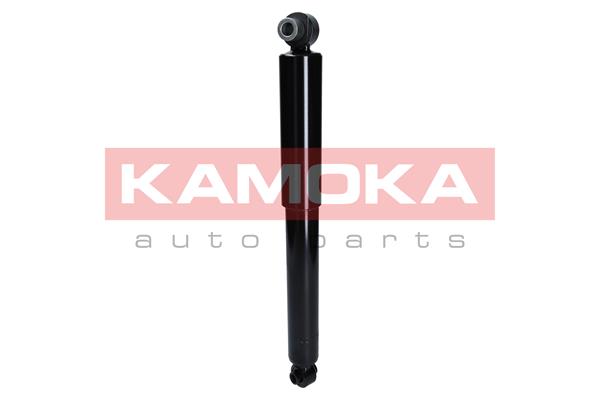 KAMOKA  lengéscsillapító