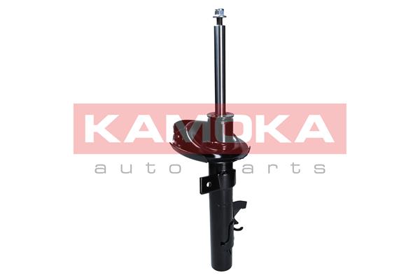 KAMOKA  Lengéscsillapító