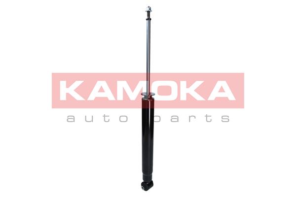 KAMOKA  lengéscsillapító