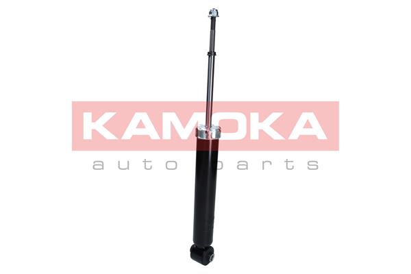 KAMOKA  Lengéscsillapító