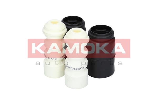 KAMOKA KAM2019021 porvédő készlet, lengéscsillapító