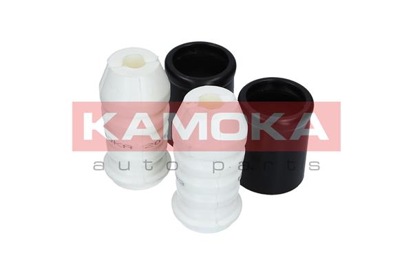 KAMOKA KAM2019023 porvédő készlet, lengéscsillapító