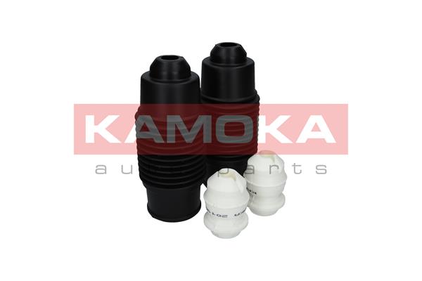 KAMOKA KAM2019024 porvédő készlet, lengéscsillapító