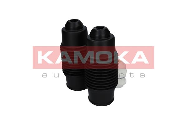 KAMOKA KAO2019024 Porvédő készlet lengéscsillapítóhoz