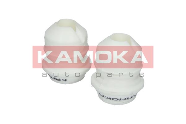 KAMOKA KAO2019029 Porvédő készlet lengéscsillapítóhoz