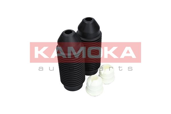 KAMOKA KAO2019030 Porvédő készlet lengéscsillapítóhoz