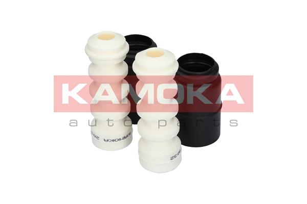 KAMOKA KAO2019032 Porvédő készlet lengéscsillapítóhoz
