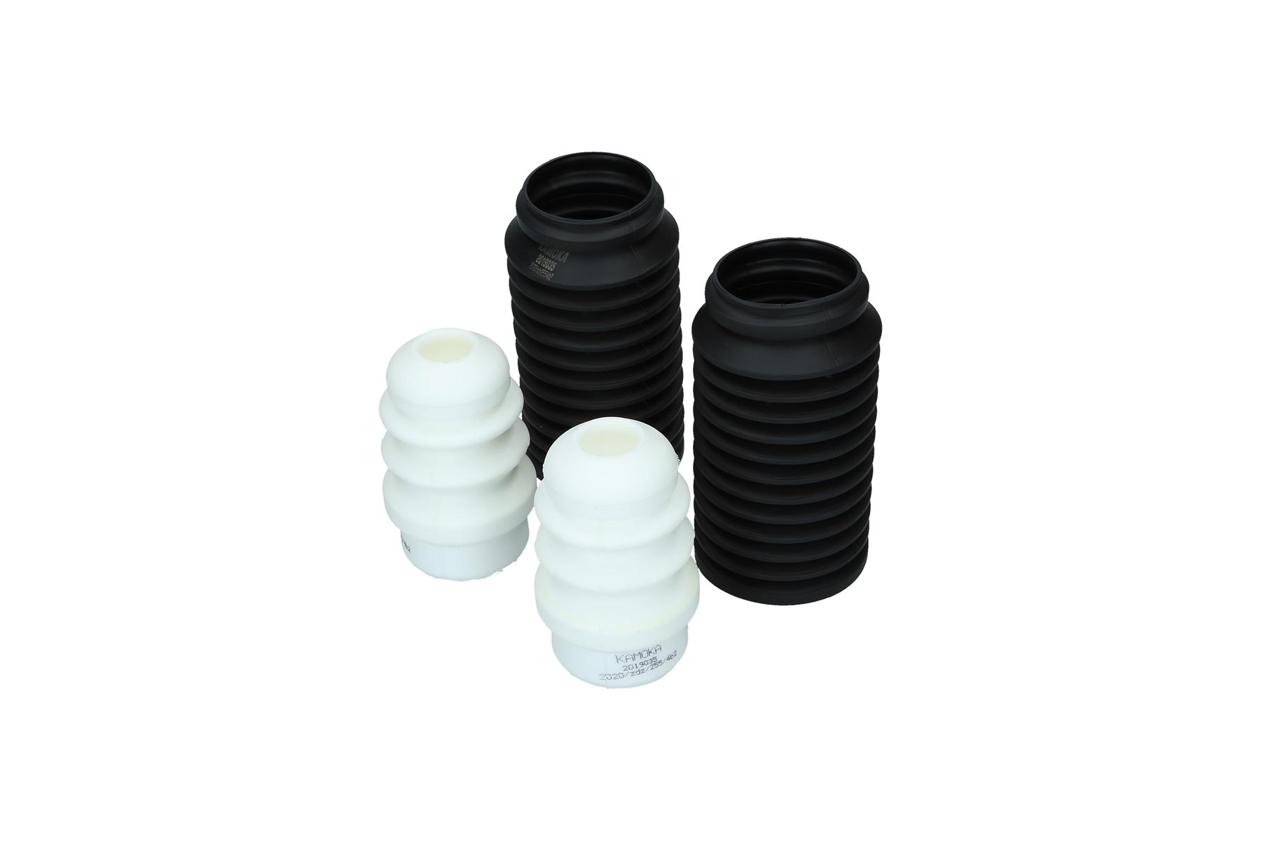 KAMOKA KAM2019035 porvédő készlet, lengéscsillapító