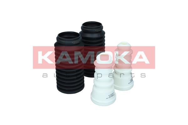 KAMOKA KAM2019041 porvédő készlet, lengéscsillapító