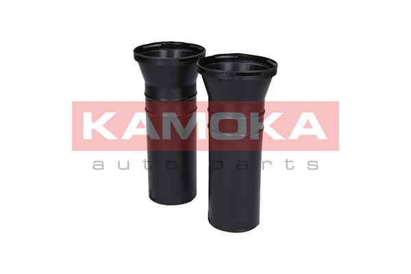 KAMOKA KAO2019044 Porvédő készlet lengéscsillapítóhoz