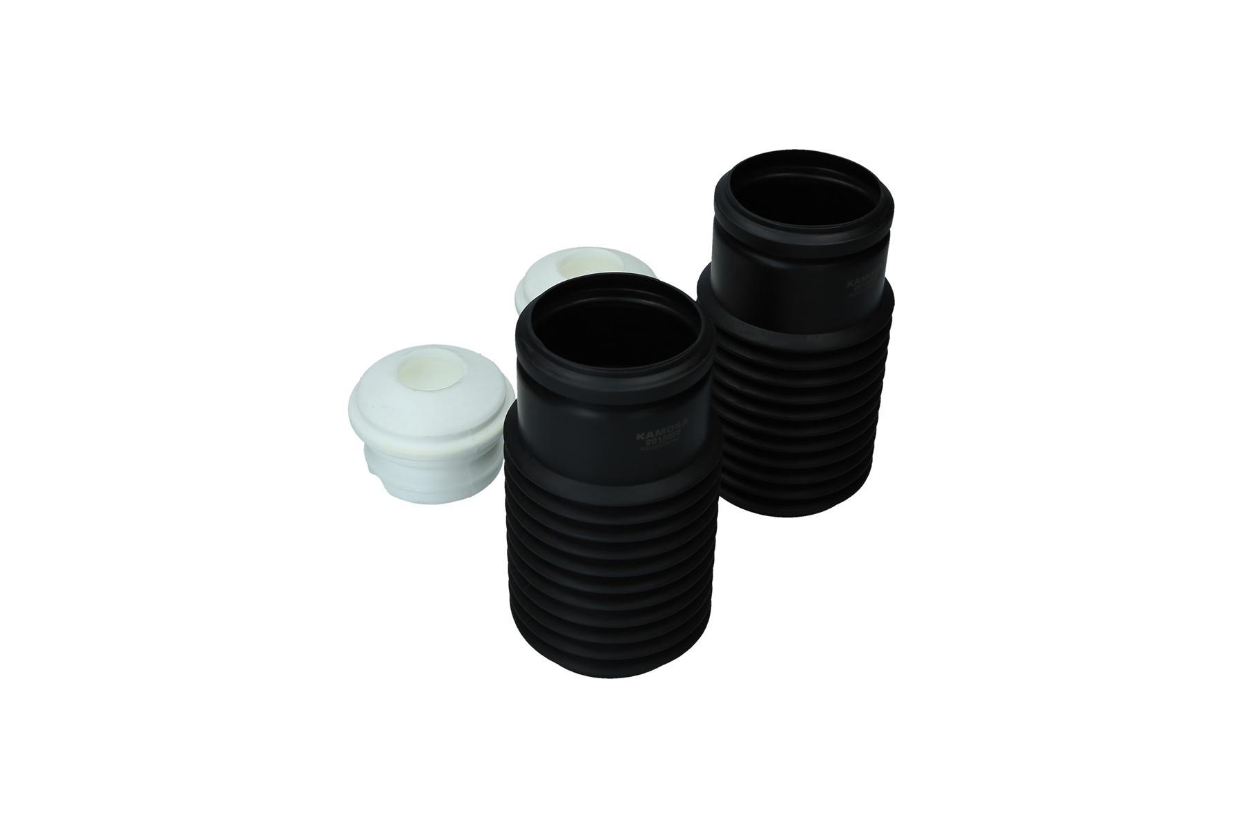 KAMOKA KAO2019058 Porvédő készlet lengéscsillapítóhoz