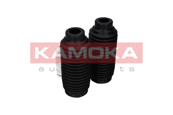KAMOKA KAO2019076 Porvédő készlet lengéscsillapítóhoz