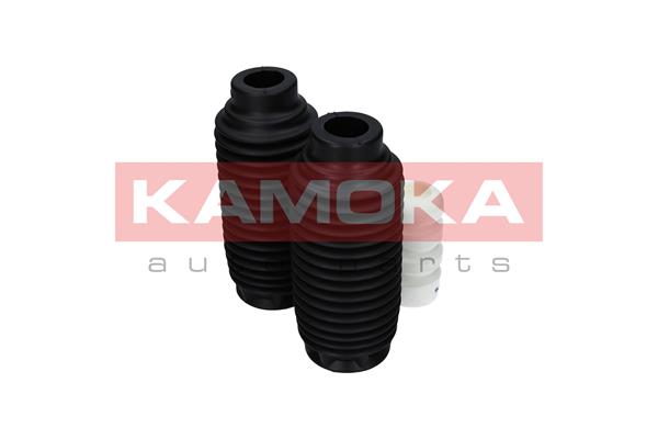 KAMOKA KAO2019076 Porvédő készlet lengéscsillapítóhoz