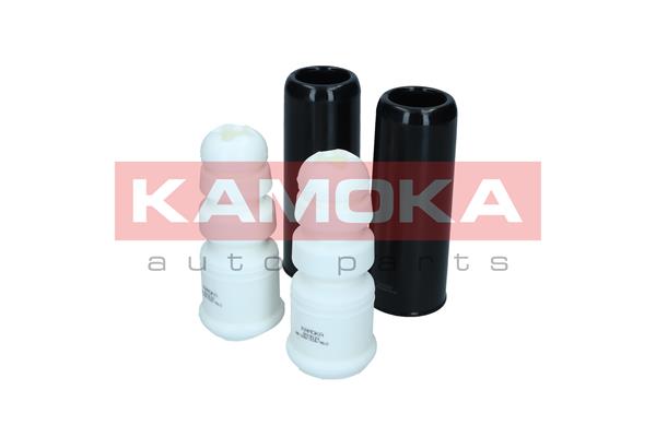 KAMOKA KAO2019122 Porvédő készlet lengéscsillapítóhoz