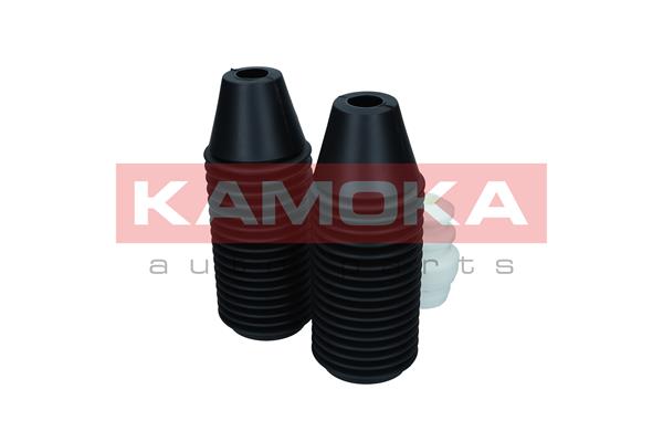 KAMOKA KAO2019126 Porvédő készlet lengéscsillapítóhoz