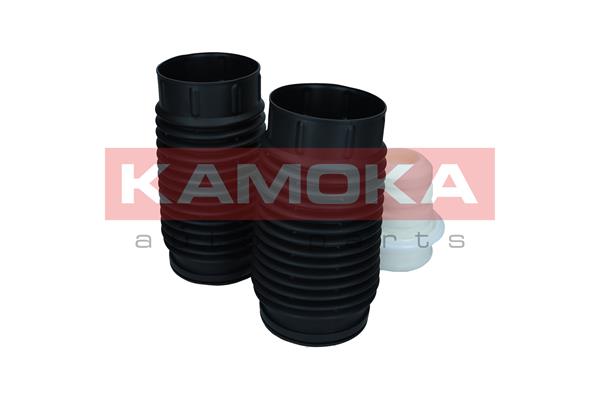 KAMOKA KAO2019127 Porvédő készlet lengéscsillapítóhoz