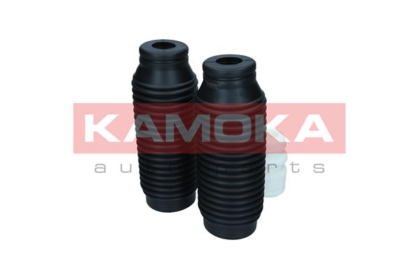 KAMOKA KAO2019134 Porvédő készlet lengéscsillapítóhoz