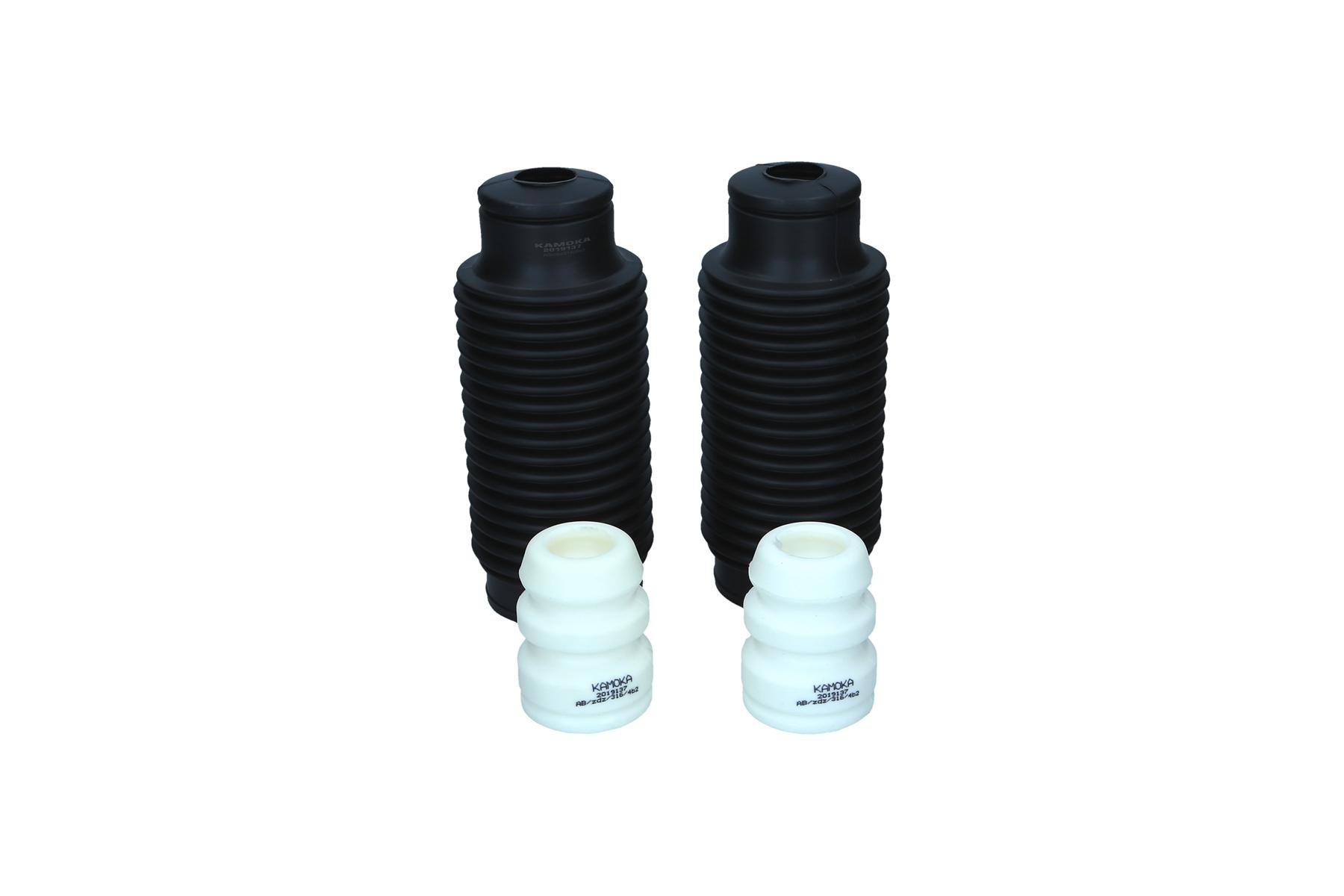 KAMOKA KAM2019137 porvédő készlet, lengéscsillapító